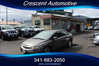 2011 Honda Civic LX-S   - Photo 2 - Eugene, OR 97402