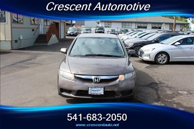 2011 Honda Civic LX-S   - Photo 3 - Eugene, OR 97402