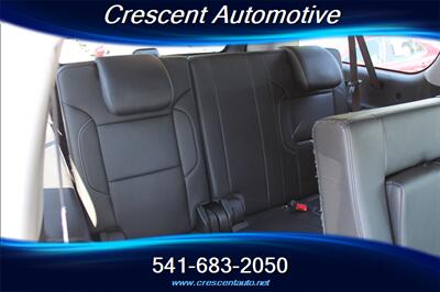 2017 Chevrolet Suburban Premier - Photo 14 - Eugene, OR 97402