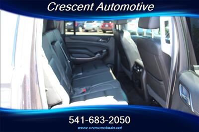 2017 Chevrolet Suburban Premier - Photo 13 - Eugene, OR 97402