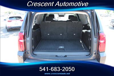 2017 Chevrolet Suburban Premier - Photo 15 - Eugene, OR 97402