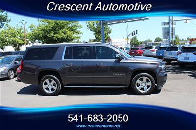 2017 Chevrolet Suburban Premier - Photo 5 - Eugene, OR 97402