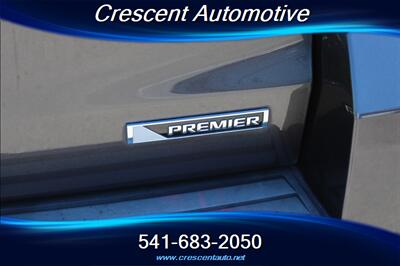 2017 Chevrolet Suburban Premier - Photo 16 - Eugene, OR 97402