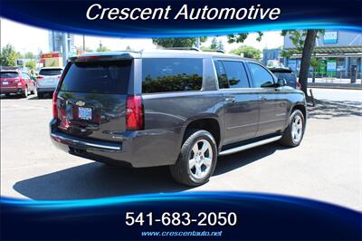 2017 Chevrolet Suburban Premier - Photo 6 - Eugene, OR 97402
