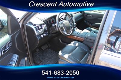 2017 Chevrolet Suburban Premier - Photo 10 - Eugene, OR 97402