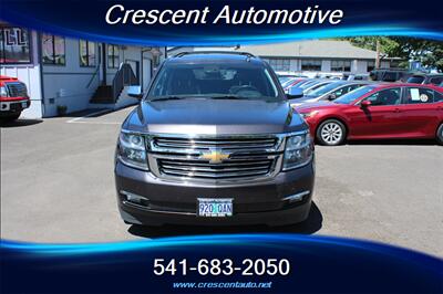 2017 Chevrolet Suburban Premier - Photo 3 - Eugene, OR 97402