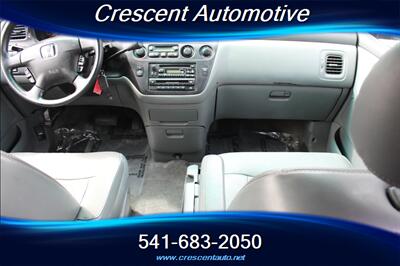 2004 Honda Odyssey   - Photo 7 - Eugene, OR 97402