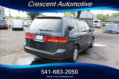2004 Honda Odyssey   - Photo 4 - Eugene, OR 97402