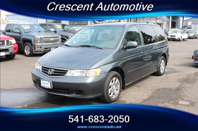 2004 Honda Odyssey   - Photo 2 - Eugene, OR 97402