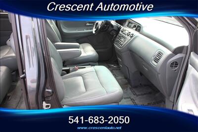 2004 Honda Odyssey   - Photo 6 - Eugene, OR 97402