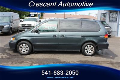 2004 Honda Odyssey   - Photo 3 - Eugene, OR 97402
