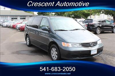 2004 Honda Odyssey   - Photo 1 - Eugene, OR 97402