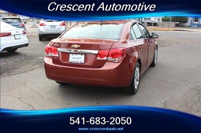 2012 Chevrolet Cruze LS   - Photo 5 - Eugene, OR 97402