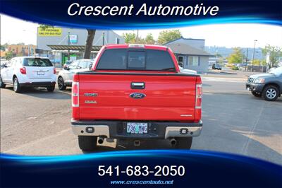 2012 Ford F-150 XLT   - Photo 7 - Eugene, OR 97402