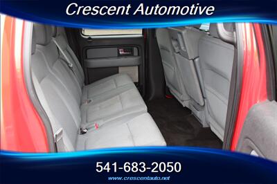 2012 Ford F-150 XLT   - Photo 13 - Eugene, OR 97402