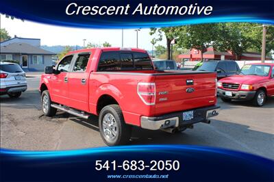 2012 Ford F-150 XLT   - Photo 8 - Eugene, OR 97402