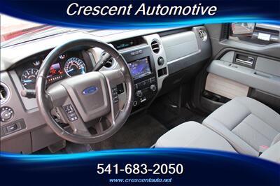 2012 Ford F-150 XLT   - Photo 11 - Eugene, OR 97402