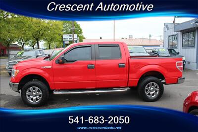 2012 Ford F-150 XLT   - Photo 9 - Eugene, OR 97402