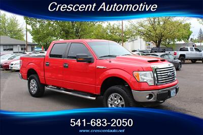 2012 Ford F-150 XLT   - Photo 4 - Eugene, OR 97402