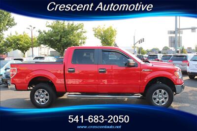 2012 Ford F-150 XLT   - Photo 5 - Eugene, OR 97402