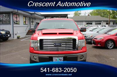 2012 Ford F-150 XLT   - Photo 3 - Eugene, OR 97402