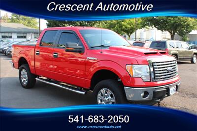 2012 Ford F-150 XLT   - Photo 4 - Eugene, OR 97402