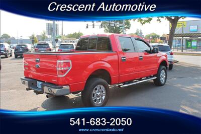 2012 Ford F-150 XLT   - Photo 6 - Eugene, OR 97402