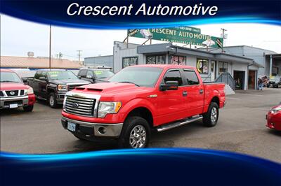 2012 Ford F-150 XLT   - Photo 2 - Eugene, OR 97402