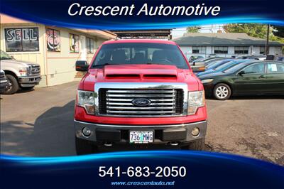 2012 Ford F-150 XLT   - Photo 3 - Eugene, OR 97402