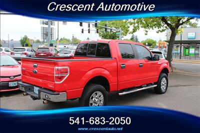 2012 Ford F-150 XLT   - Photo 6 - Eugene, OR 97402