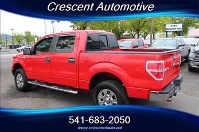 2012 Ford F-150 XLT   - Photo 8 - Eugene, OR 97402
