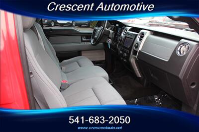2012 Ford F-150 XLT   - Photo 12 - Eugene, OR 97402