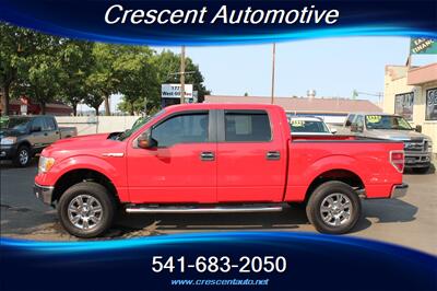 2012 Ford F-150 XLT   - Photo 9 - Eugene, OR 97402