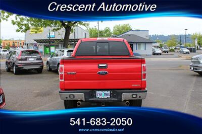 2012 Ford F-150 XLT   - Photo 7 - Eugene, OR 97402