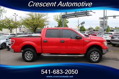 2012 Ford F-150 XLT   - Photo 5 - Eugene, OR 97402