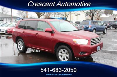 2009 Toyota Highlander - Photo 4 - Eugene, OR 97402