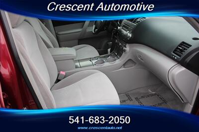 2009 Toyota Highlander - Photo 12 - Eugene, OR 97402