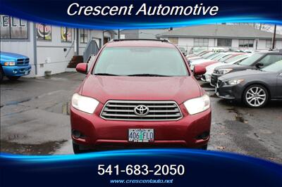 2009 Toyota Highlander - Photo 3 - Eugene, OR 97402
