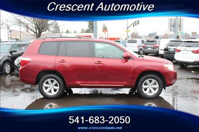 2009 Toyota Highlander - Photo 5 - Eugene, OR 97402