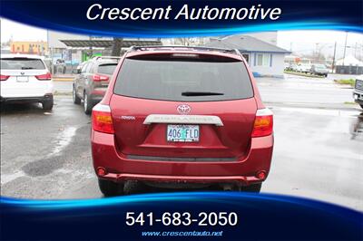 2009 Toyota Highlander - Photo 7 - Eugene, OR 97402