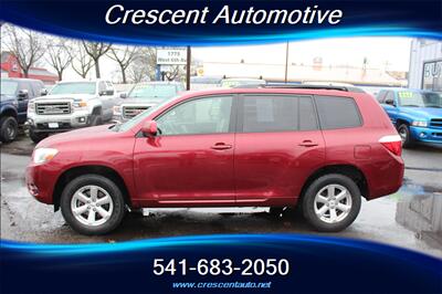 2009 Toyota Highlander - Photo 9 - Eugene, OR 97402