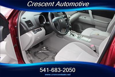 2009 Toyota Highlander - Photo 10 - Eugene, OR 97402