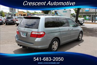 2007 Honda Odyssey EX-L w/DVD w/Navi - Photo 6 - Eugene, OR 97402