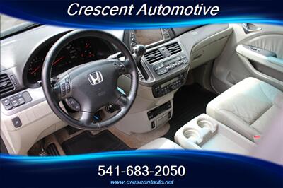 2007 Honda Odyssey EX-L w/DVD w/Navi - Photo 11 - Eugene, OR 97402