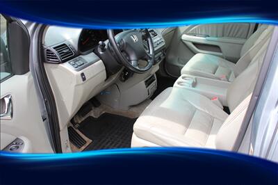 2007 Honda Odyssey EX-L w/DVD w/Navi - Photo 10 - Eugene, OR 97402