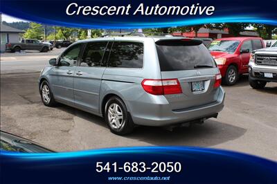 2007 Honda Odyssey EX-L w/DVD w/Navi - Photo 8 - Eugene, OR 97402