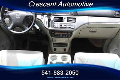 2007 Honda Odyssey EX-L w/DVD w/Navi - Photo 12 - Eugene, OR 97402