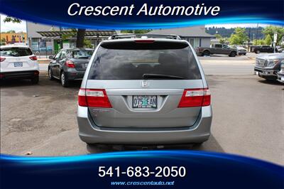 2007 Honda Odyssey EX-L w/DVD w/Navi - Photo 7 - Eugene, OR 97402