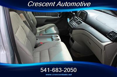 2007 Honda Odyssey EX-L w/DVD w/Navi - Photo 13 - Eugene, OR 97402