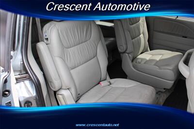 2007 Honda Odyssey EX-L w/DVD w/Navi - Photo 14 - Eugene, OR 97402